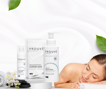 Нощната грижа за кожата – ключът към свежо и сияйно лице