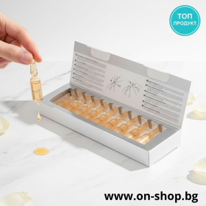 Магия в малка ампула: Тайната на Prouvé за вечно млада кожа