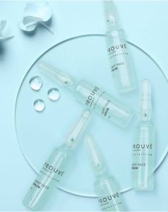 Prouvé Хидратиращ серум за лице – тайната на свежата и сияйна кожа