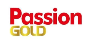 Passion Gold 