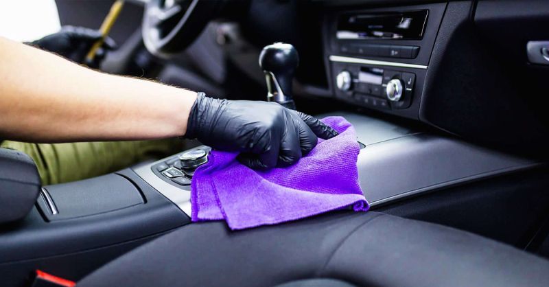 Авто козметика