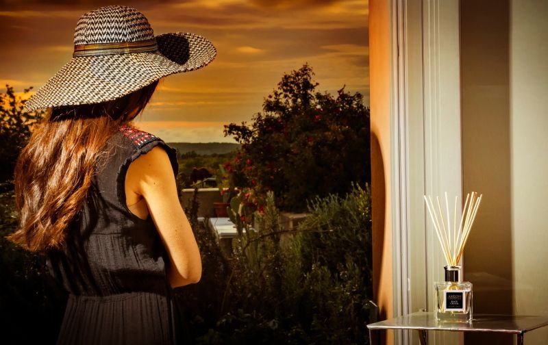 Парфюми за дома 150мл