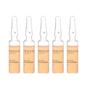 Prouve Активен анти-ейдж серум 10х3мл