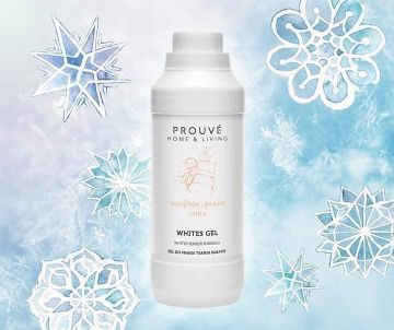 Prouve Гел за пране на бели дрехи 1000мл