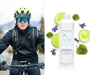 Prouve Гел за пране на спортни облеклa 500мл
