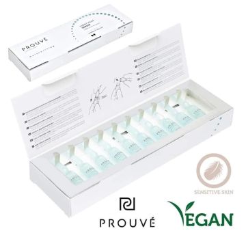 Хидратиращ серум за лице Prouvé – дълбока хидратация и сияйна кожа