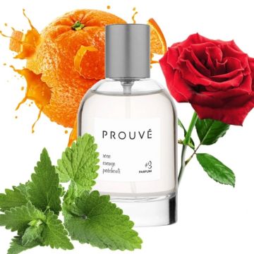 Prouve Парфюм №3 50мл