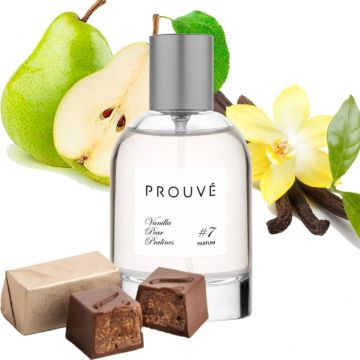 Prouve Парфюм №7 50мл