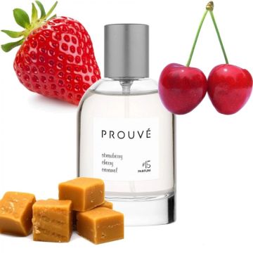 Prouve Парфюм №15 50мл