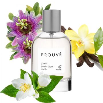 Prouve Парфюм №17 50мл