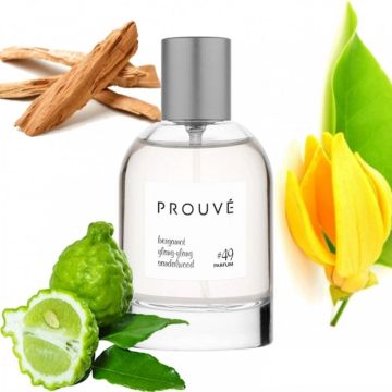 Prouve Парфюм №49 50мл