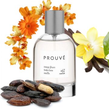 Prouve Парфюм №67 50мл