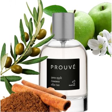 Prouve Парфюм №2 50мл