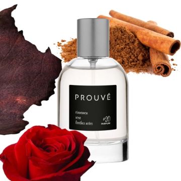 Prouve Парфюм №20 50мл