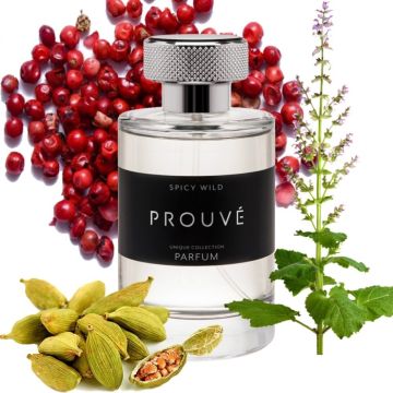 Prouve Парфюм Spicy Wild 100мл