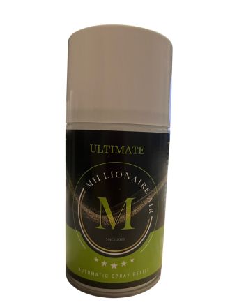 ULTIMATE  Air Automatic Spray – Луксозен ароматизатор спрей за въздух 250мл
