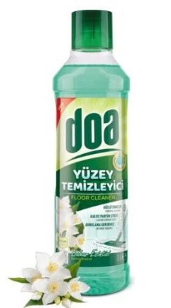 DOA Препарат за под – Пролетен бриз - 1л