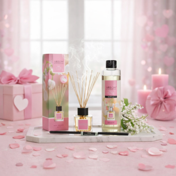 Ароматен сет –  „Момина сълза“