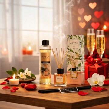 Ароматен сет – „Нероли“