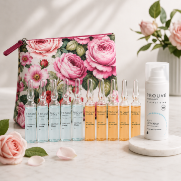Prouvé Beauty Care Set – Интензивна грижа и сияйна кожа