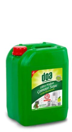DOA Белина с Аромат на Бор 3240 мл (3500 г)