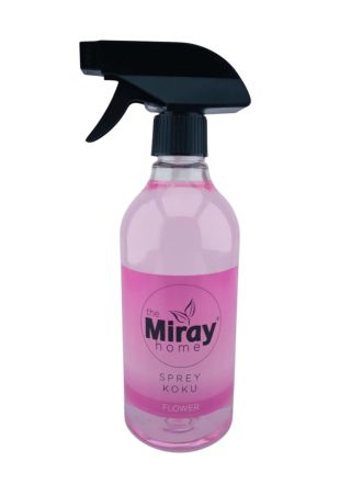  Miray Ароматизатор за стая Flowers спрей – 500 мл