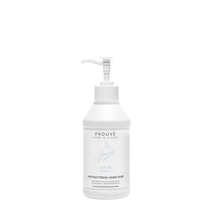 Prouve Течен антибактериален сапун с пампа 300мл