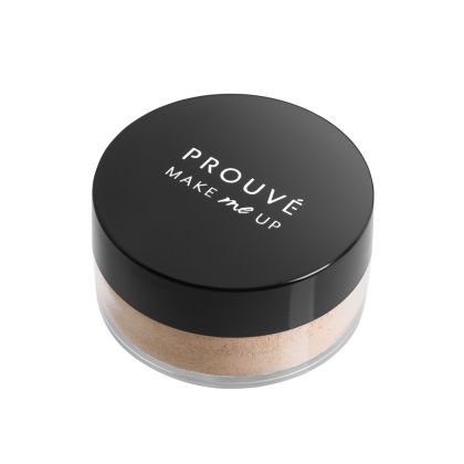 Prouve Минерална пудра и прахообразна основа PERFECT SKIN 2 ЕСТЕСТВЕНО БЕЖОВО 8г