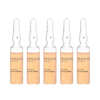 Prouve Активен анти-ейдж серум 10х3мл