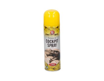 Спрей за табло - 225 ml - ЛИМОН