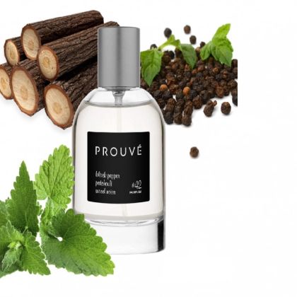 Prouve Парфюм №42 50мм