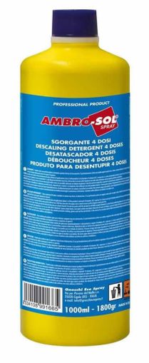 P306 – Силно концентриран препарат за отпушване на канали (1000 ml)