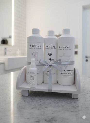 Сет „Чиста кухня“ PROUVÉ + Подарък