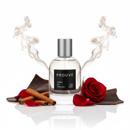 Prouve Парфюм №20