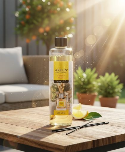  Пълнител за Парфюм Слънчев Дом – 260мл