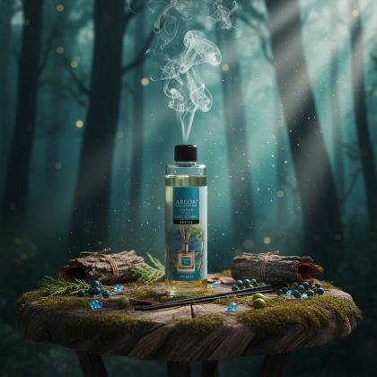 Пълнител за Парфюм Мистично дърво - 260мл