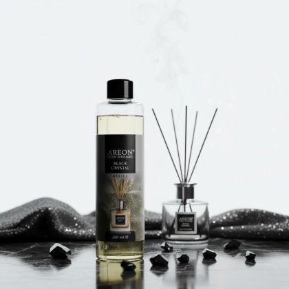 Пълнител за Парфюм Черен кристал - 260мл
