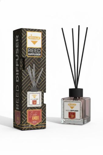 Rivola Ароматизатор - Амбра 100мл