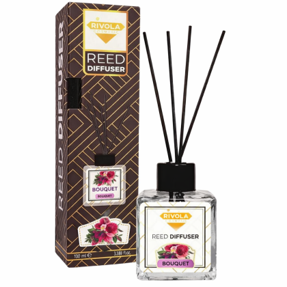 Rivola Ароматизатор  - Букет 100мл