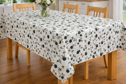 Кухненска покривка Мозаика от Уют 1.50Х1.50м