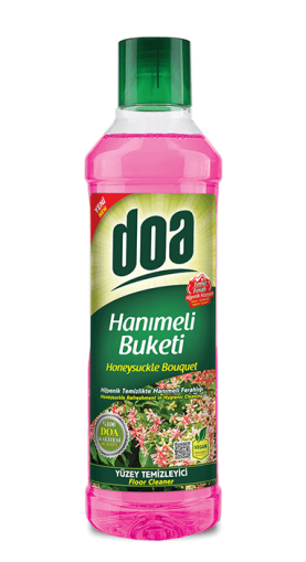 DOA Препарат за под – Орлови нокти 1л