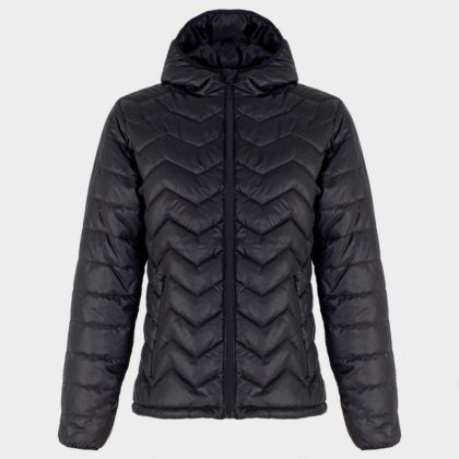  Дамско ватирано яке Flash Neo - топлина и стил в едно!