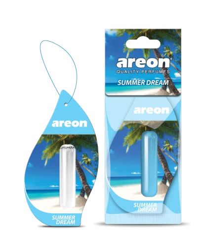 Течен Ароматизатор за кола 5мл