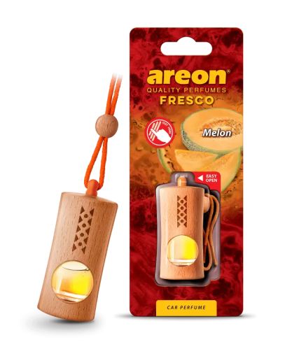 Течен ароматизатор за кола – Дървен