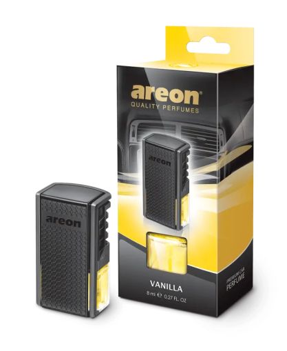 Луксозен ароматизанор за кола - Ванилия 