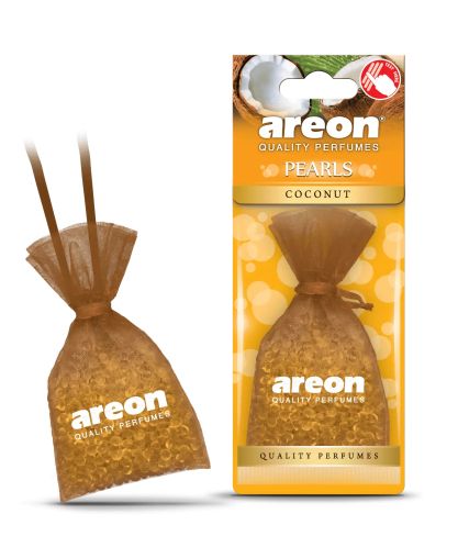  Ароматизатор Перли за кола