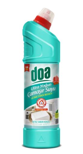 DОА Ултра Хигиенна Белина - Бял сапун 750мл