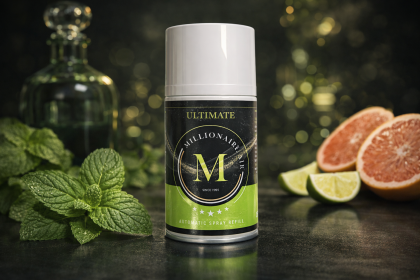ULTIMATE  Air Automatic Spray – Луксозен ароматизатор спрей за въздух 250мл