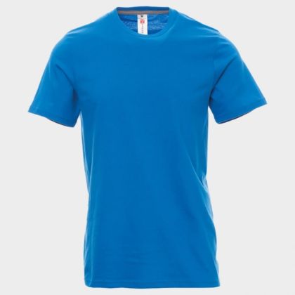  Мъжка тениска PAYPER SUNSET - стил и комфорт за всеки ден!