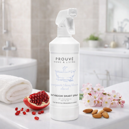 Prouve Спрей за почистване и грижа за баня 500мл